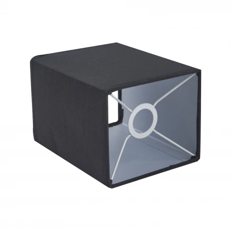 Настольная лампа Uniel UML-B306 E14 GOLD/BLACK