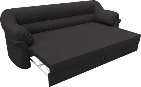 Диван прямой Карнелла Лига Диванов (Замша) арт.126551