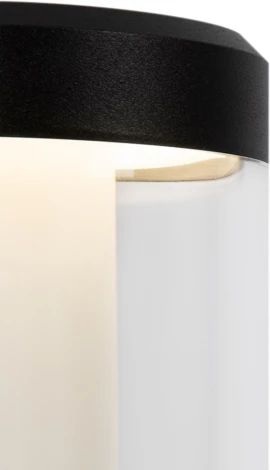 Настенный светильник уличный Koln O590WL-L8B4K