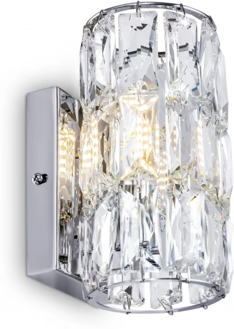 Настенный светильник Maytoni Talento DIA008WL-1CH (220V)