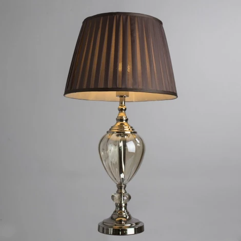 Интерьерная настольная лампа Arte Lamp Superb A3752LT-1BR (220V)