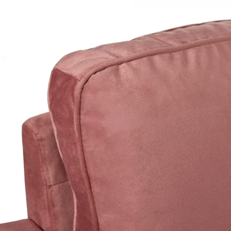 Диван Scott двухместный зеленый