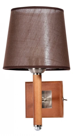 Бра Дубравия Шери 160-21-11W