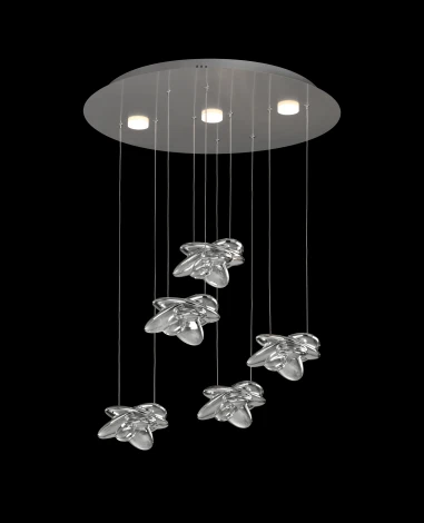 Потолочный светильник Mantra Nido 5902