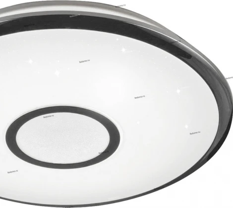 Потолочный светильник Citilux Старлайт R CL70340R