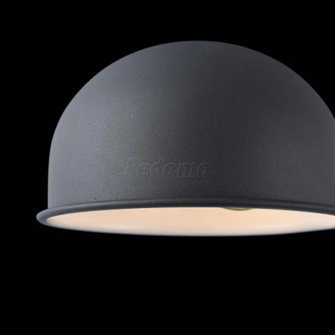 Офисная настольная лампа Maytoni Zeppo 137 Z137-TL-01-B