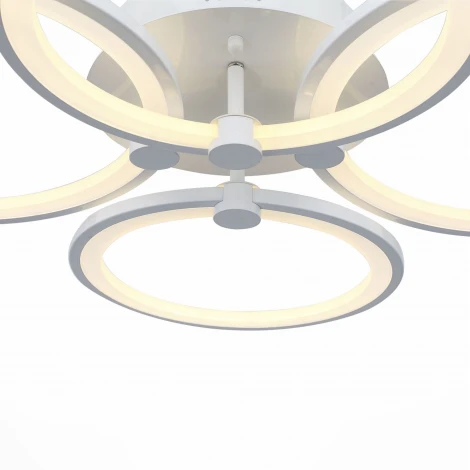 Потолочная люстра ST Luce Twiddle SL869.502.04