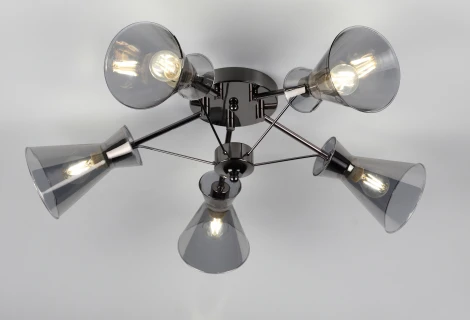 Потолочная люстра Rivoli Udito 3025-305