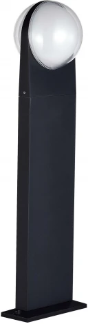 Наземный уличный светильник Celeste SL9510.405.01 ST Luce (LED, 220V, шар, IP54)
