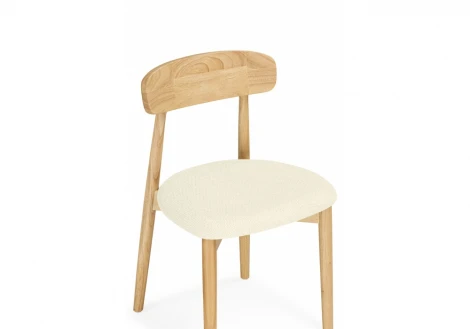 Деревянный стул Okava 1 Woodville Woodville 15977