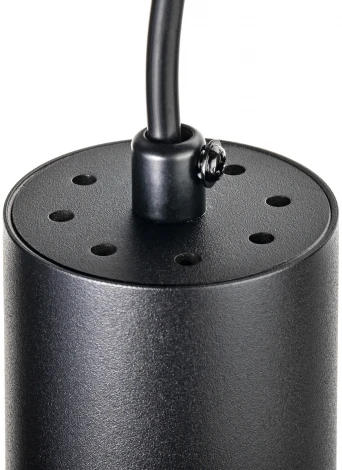 Трековый светильник однофазный 220V Ritter Artline 59930 6