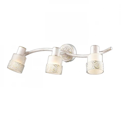Спот Odeon Light Matiso 2786/3W