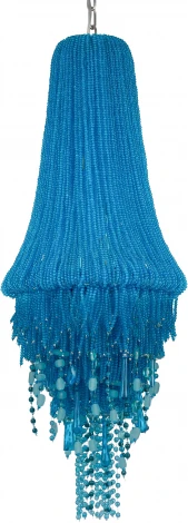 Подвесная люстра Covali JPL-20421 (220V, на цепи)