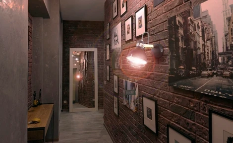 Спот Escada 1135/1A (220V)