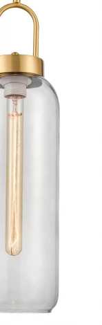 Подвесной светильник Vele Luce Cloe VL5414P21 (220V, на проводе, круглые)