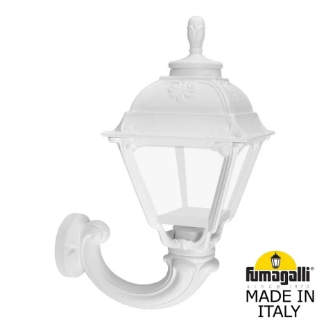 Светильник уличный настенный Fumagalli Ofir/Cefa U23.132.000.WXE27