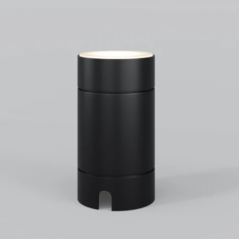 Встраиваемый светильник уличный Maytoni Brill O474FL-L2GF3K (LED, 24V, круглые, IP67)