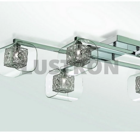 Подвесная люстра ST Luce SL602 SL602.102.06