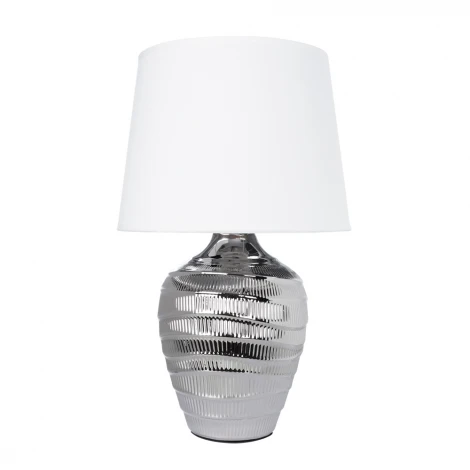 Интерьерная настольная лампа Arte Lamp Korfu A4003LT-1CC (220V)