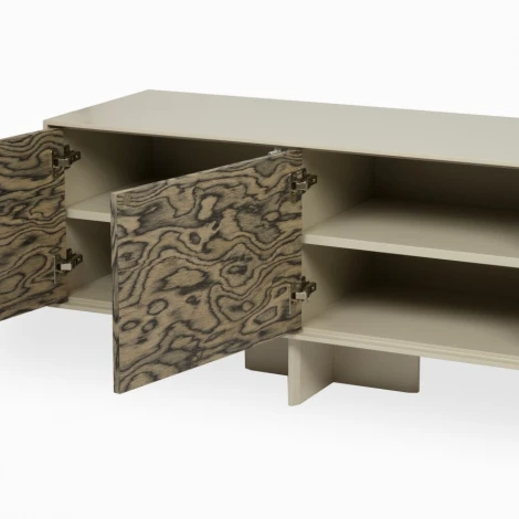 ТВ-тумба Cedar 220х45 COSMO арт.072F2.2