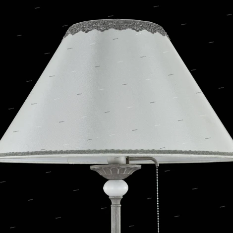 Торшер Maytoni Bouquet ARM023-FL-01-S