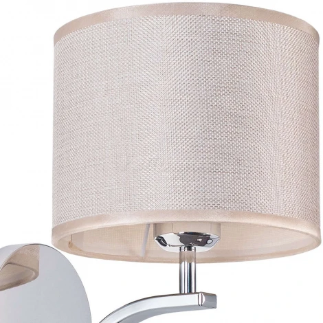 Бра Citilux Эвора Рондо CL460311 (220V, выключатель)