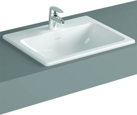 Раковина VitrA S20 5465B003