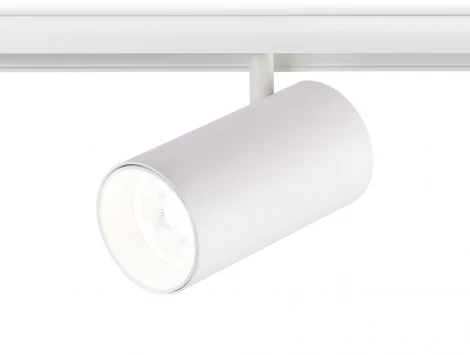 Трековый светильник светодиодный магнитный Ambrella TRACK SYSTEM GL3845 (48V)