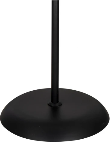 Торшер Arte Lamp Duetto A9569PN-2BK (220V, выключатель)