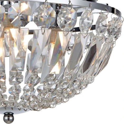 Потолочная люстра Markslojd Estelle 105796