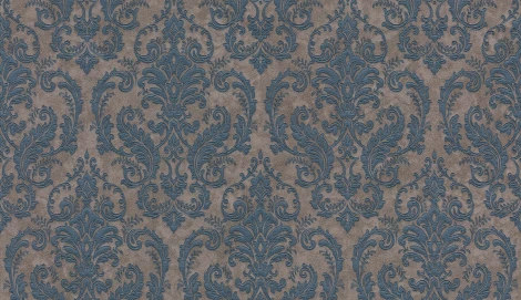 Обои виниловые Артекс Brera 10464-05 10,05 х 1,06 м