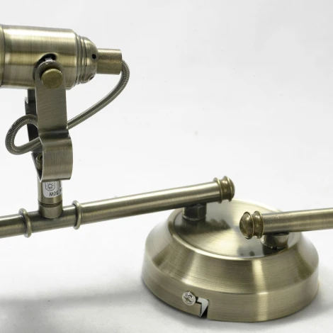 Спот Lussole Loft Colorado LSP-9960