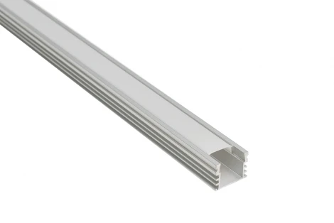 Профиль для светодиодной ленты SF-1612 SWG