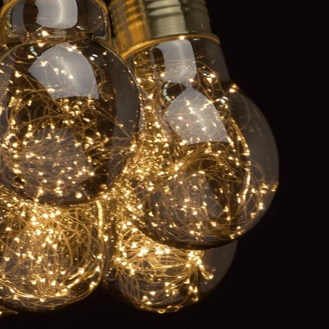 Подвесной светильник MW-Light Фрайталь 663011707