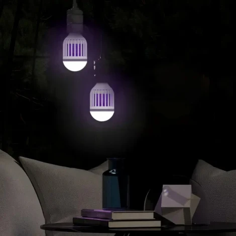 Лампочка светодиодная Gauss GMQ01