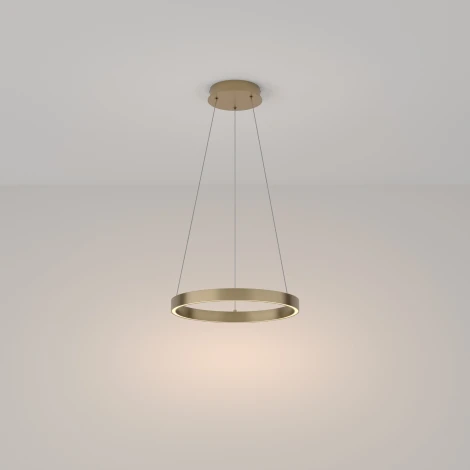 Подвесной светильник Maytoni Rim MOD058PL-L22BS3K