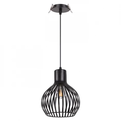 Встраиваемый точечный светильник Novotech Zelle 370426 (220V)