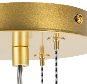 Подвесная люстра Lightstar Siena 720802 (220V, на тросе, шар)