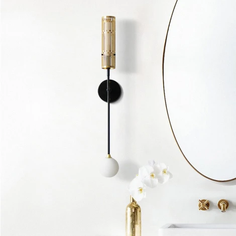 Бра G4 Lu Carte LC-11-0299