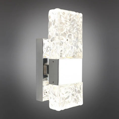 Настенный светильник Aployt Fabayann APL.335.11.10 (LED, 220V)