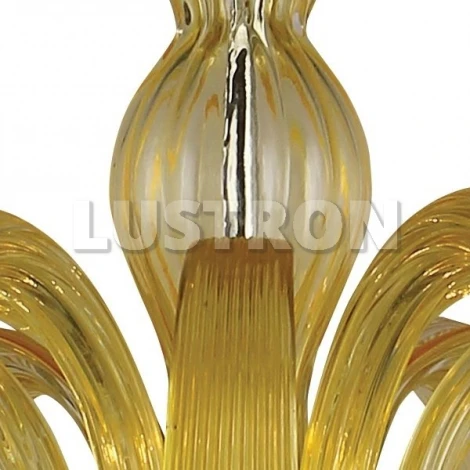 Подвесная люстра Arte Lamp Cleopatra A8026LM-6CC