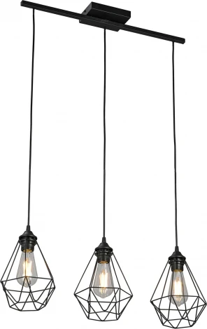 Подвесной светильник Vitaluce V2803-1/3S (220V, на проводе)