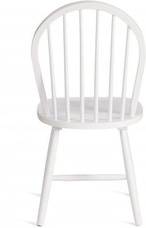 Стул AVERY (mod. 1101) Tetchair (Белый).