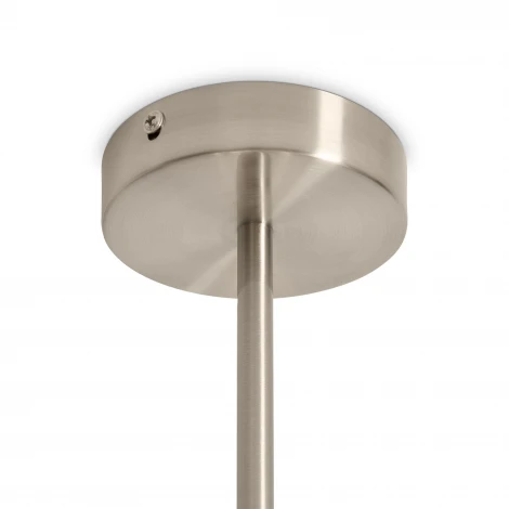 Потолочная люстра на штанге Freya Agate FR2052PL-05N