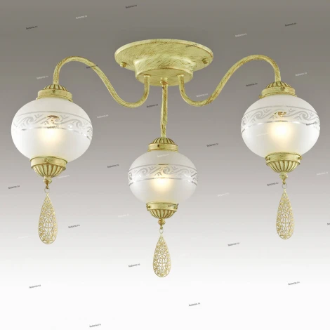 Потолочная люстра Lumion Tamika 3531/3C