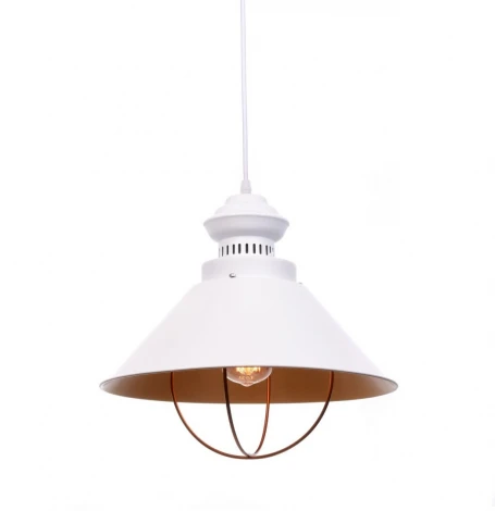 Подвесной светильник Lumina Deco Kugar LDP 7930 WT