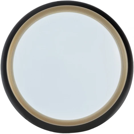 Потолочный светильник Lumina Deco Paneli LDC 8062-48W BK