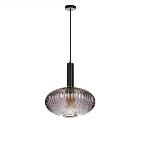 Подвесной светильник Loft IT Iris  2070-С+BL