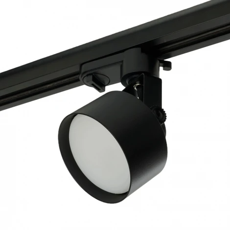 Трековый светильник однофазный 15W 220V Feron AL189 48709