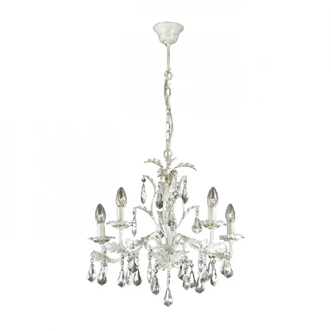 Подвесная люстра Odeon Light Lefa 2865/5
